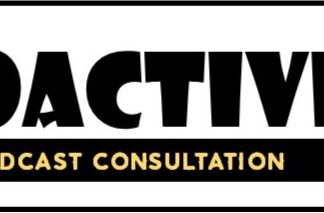 GET’s Dain Schult, Announces Strategic Partnership with RADIOACTIVITY — Global Entertainment Technology, Inc.