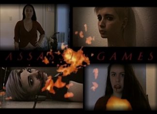 Girlfight Universe Officially Expanded — Girlfightmovie.com, LLC