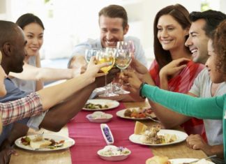 Golden Limousine Wine Tours are Back! — Golden Limousine International