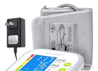 Greater Goods “Blood Pressure Monitor Cuff Kit” has ranked as Top Blood Pressure Monitor by Ranky10 — Ranky10.com