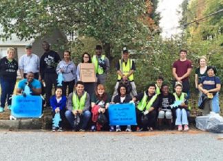 Gwinnett Clean & Beautiful Seeks Do-Greaters to Take Part in Great Days of Service 2017 — Gwinnett Clean & Beautiful