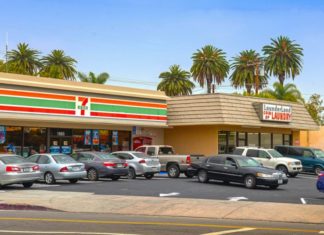 Hanley Investment Group Completes Three 7-Eleven Deals for $9.13 Million — Hanley Investment Group