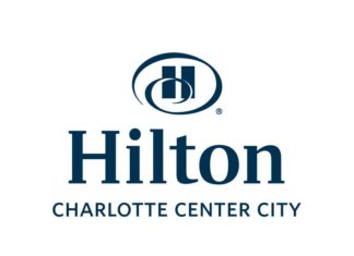 Hilton Charlotte Center City Kicks Off Coat Drive — Hilton Charlotte Center City