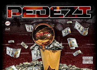 Hip hop artist Pedezi releases single ‘We Winnin’ — Indie Music News Worldwide