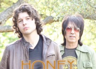 HONEY RIVER premieres new video featuring Miss Nashville 2017 — Honey River