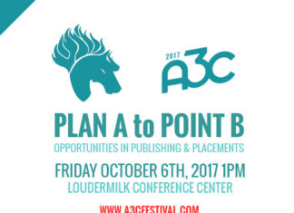 IHMG to present at 2017 A3C Festival in Atlanta — Ironhorse Msuic Group LLC