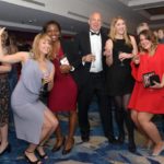 In Pictures: PRWeek Awards 2017 – part one
