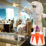 InterContinental Hotels on PR in a digital age, immersive comms, crises… and blaggers