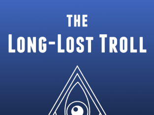 Introducing The Long-Lost Troll — Valutivity LLC