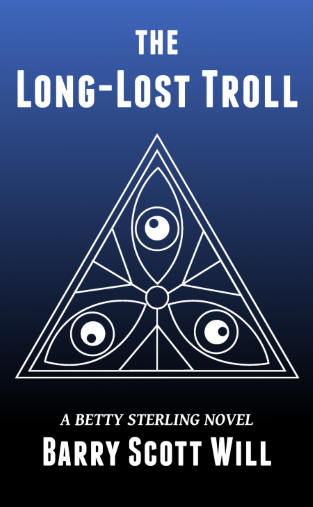 The Long-Lost Troll