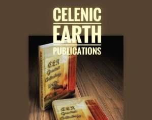 Invest in our Guinness World Record Anthology Book Launch — Celenic Earth Publications