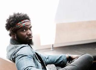 JP Reynolds Live at The Outer Space Ballroom in Hamden — Peace and Power Media