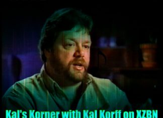 Kal Korff Solves the Kennedy Assassination — REL-MAR McConnell Media Company