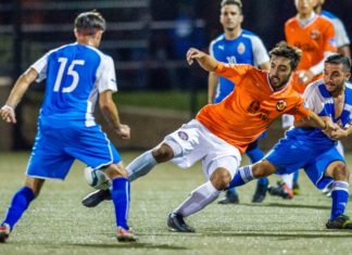 L.A. Wolves FC Defeats Real Sociedad Royals, 6-1, Advances in Lamar Hunt U.S. Open Cup Qualifying — L.A. Wolves FC