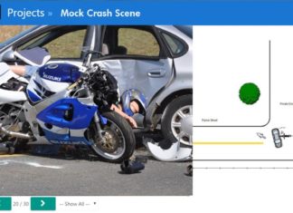 L-Tron Sponsors Traffic Accident Reconstruction Conference — L-Tron Corporation