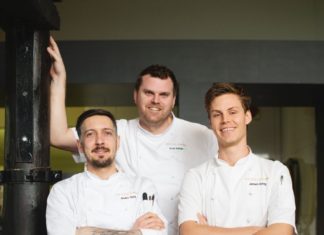 La Colombe Ranked 7th Best Restaurant in the World in TripAdvisors Travelers’ Choice Awards — La Colombe