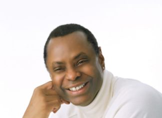 League of Women Voters of PBC to Feature Pianist Copeland Davis at Annual Luncheon — PR-BS Inc.