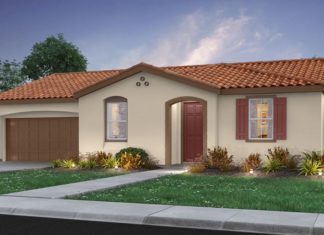 Lennar Launches First Homes for Sale in Reflections at Heritage El Dorado Hills — Lennar