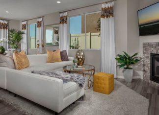 Lennar launches Wi-Fi CERTIFIED™ home design and home automation at multiple communities — Lennar