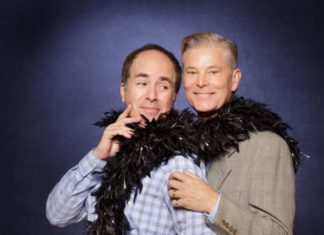 LGBTQ Church in PB Gardens to Share Proceeds from LA CAGE AUX FOLLES Preview with Relief Efforts — PR-BS Inc.