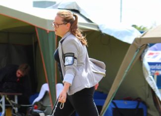 Liashasue dogs do it again at Championship Shows! — Liashasue Australian Shepherds