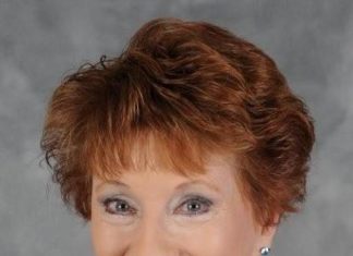 Local Mary Kay Unit Offers the Chance to Do Good, and Look Good — Nancy Jo Baratti Mary Kay Unit