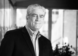 Manhattan Author John Nuckel Joins thewordverve to Publish White-Collar Crime Thrillers — John Nuckel