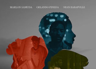 Marlon Samuda, Jamaican Actor & Writer, To Screen New Film “Immigrant Brothers” — Marlon Samuda
