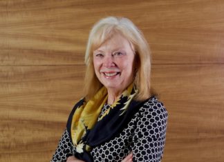 MedShare Board Vice Chair, Nancy Paris, Recognized as “Visionary” by Winship Cancer Institute — MedShare