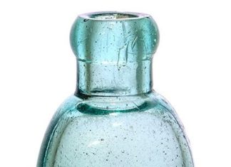 Mining and minerals, Native Americana, antique bottles, more at Holabird’s October 19th-23rd auction — Holabird Western Americana Collections, LLC