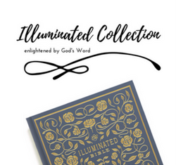 Move the Mountains Releases Illuminated Collection — Move the Mountains
