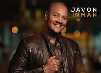 Music News: Award-Winning Artist JAVON INMAN Releases “Love Covers” Single and Announces AGAPE EROS — Liberty Music