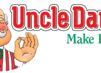 My Fresh Basket to Host Demo of Uncle Dan’s New Trophy Spice Line — Uncle Dan’s Seasoning and Salad Dressing