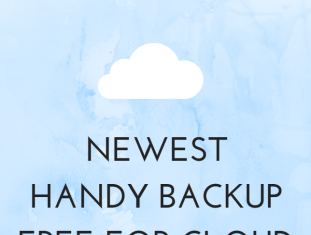 New Handy Backup Free for Cloud Software 7.9 with Updated Plug-ins — Novosoft LLC