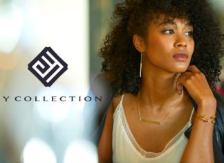 New Jewelry Brand Aims to Change the Way the World Thinks About Luxury Jewelry — Cy Collection