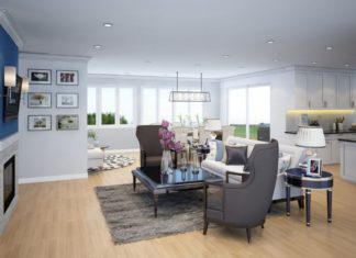 New Twin Homes Feature Special Incentives At October Savings Event — Refresh Properties