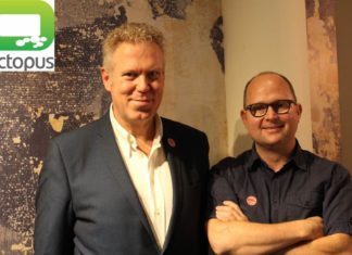 Octopus TV Ltd launches The Octopus TV Failure Awards — Octopus TV Ltd