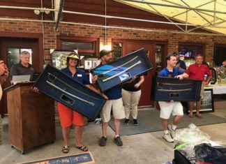 OFH Wisconsin team members receive highest honor from Operation FINALLY Home — Paragon Marketing Group