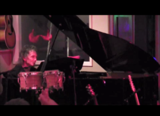 On Top Of a Cloud Announces Compilation Placement with Rosenklang Records — On Top Of a Cloud