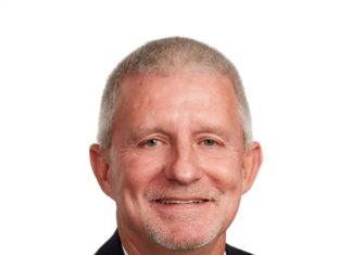 Owen-Ames-Kimball Company’s Mike Woods appointed vice president of civil division for board — Owen-Ames-Kimball Company