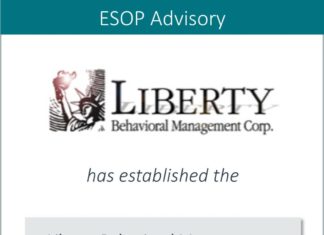 Prairie is Pleased to Announce the Sale of Liberty Behavioral Management Group to an ESOP — Prairie Capital Advisors, Inc.