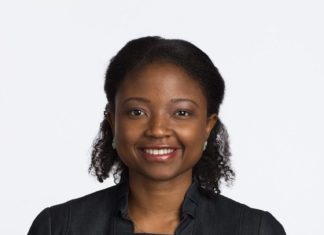 Rantimi Adetunji Joins Board of Northern Virginia Conscious Business Alliance — Northern Virginia Conscious Business Alliance