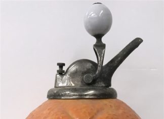 Rare cover art for The Saturday Evening Post from 1922 by Joseph Leyendecker will be sold Nov. 15-16 — Weiss Auctions