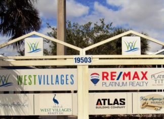 RE/MAX Platinum Realty Opens Office in West Villages Community in Venice, Florida — RE/MAX Platinum Realty