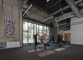 Retail Design Collaborative & Studio One Eleven’s Newly Designed HQ Receives WELL Certification — Retail Design Collaborative and Studio One Eleven