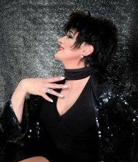Rick Skye Stars as Liza Minnelli in Bazazz! A Sequined Variety — Don’t Tell Mama NYC