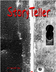 Savant Books Announces the Release of Nicholas Bylotas’ New Novel, “StoryTeller” — Savant Books and Publications