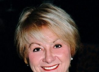 Sharon Grimes Joins Newport Beach Office of Berkshire Hathaway HomeServices California Properties — Berkshire Hathaway HomeServices CA Properties