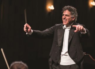 Shell Point 2017-2018 Concert Series kicks off in November — Shell Point Retirement Community