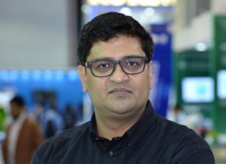 Silver Peak to Showcase Advanced SD-WAN Solution at GITEX Dubai 2017 — THE CONTENT FACTORY